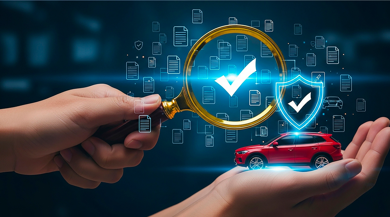 RentaCar analyse