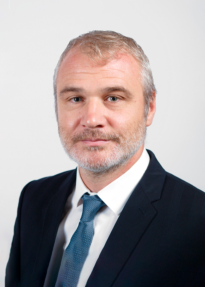 Benoit Metais