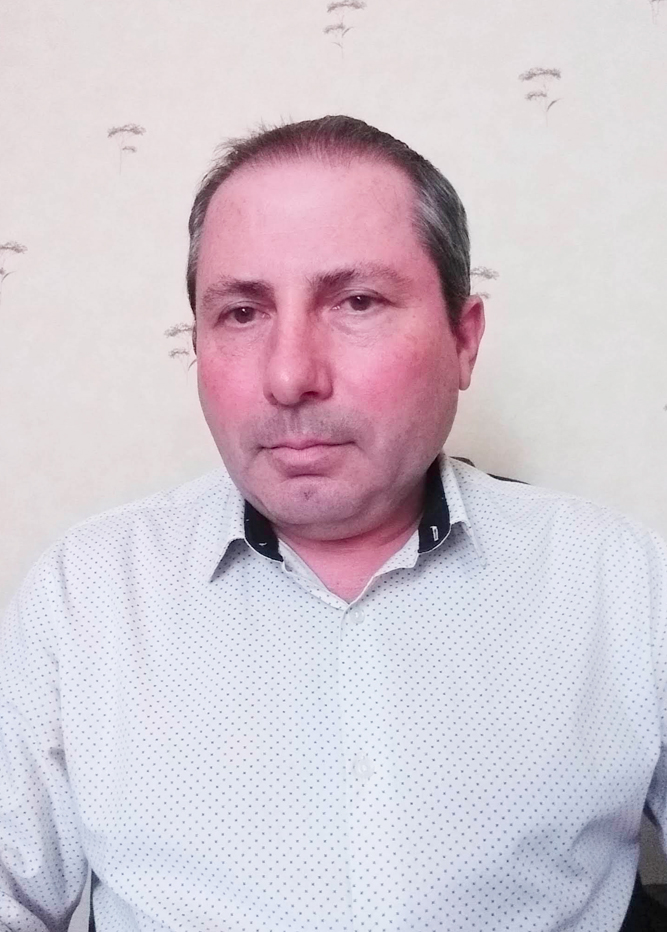Dominique Pulicani
